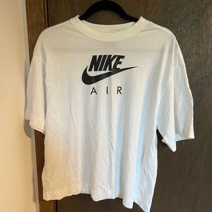 Nike Air women’s t shirt